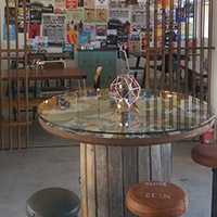 Beanstation Cafe